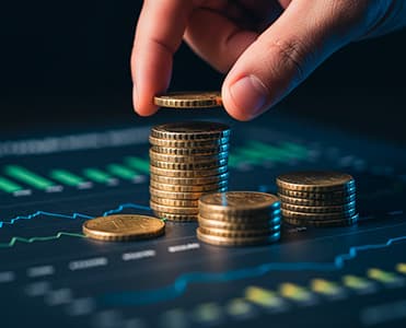 Crédito Empresarial Estruturado com Garantias
